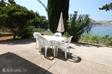 Apartments by the sea Stara Novalja, Pag - 6365