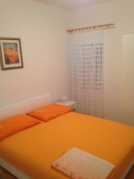 Apartmány s parkoviskom Zátoka Dražca - Dražica (Pag) - 6366