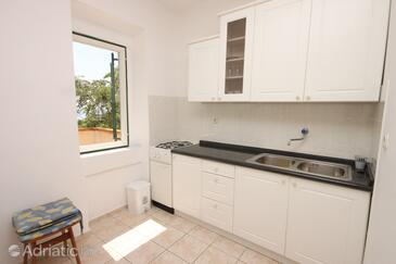 Apartmány s parkoviskom Zátoka Dražca - Dražica (Pag) - 6366