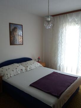 Apartmaji s parkingom Pag - 6367