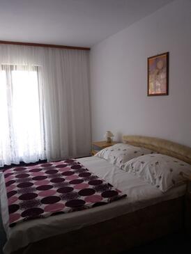 Apartmaji s parkingom Pag - 6367