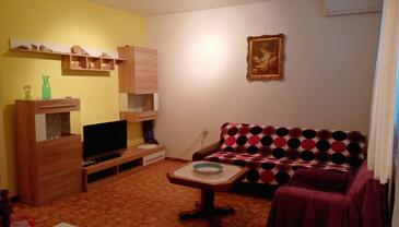 Apartmaji s parkingom Pag - 6367