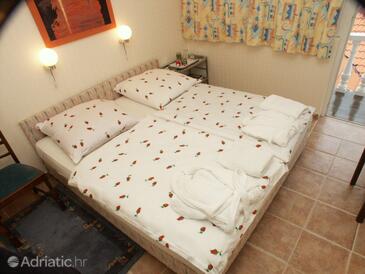 Rooms with a swimming pool Postup, Pelješac - 637