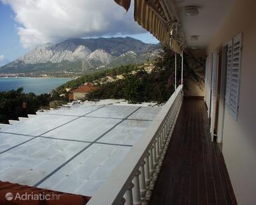 Rooms with a swimming pool Postup, Pelješac - 637