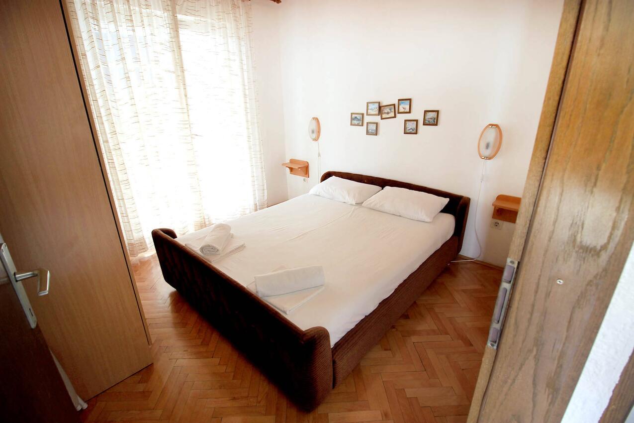 Apartamente lângă mare Mandre, Pag - 6373