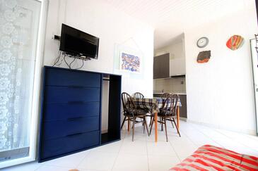 Apartments by the sea Mandre, Pag - 6373