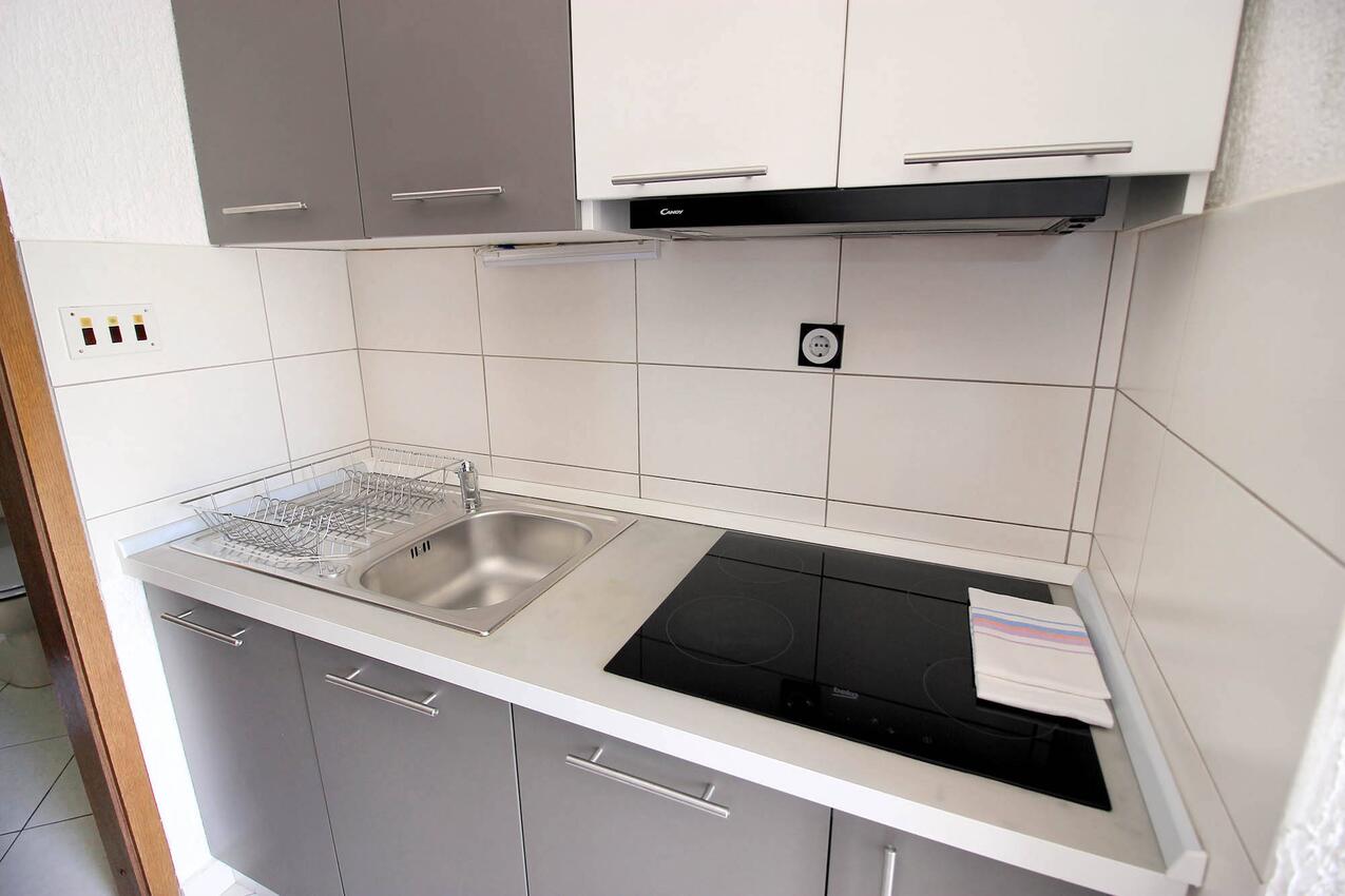 Apartamente lângă mare Mandre, Pag - 6373