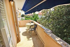 Enosobni apartma Mandre Enosobni apartma Mandre, Pag (A-6373-a)