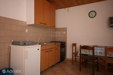 Apartments by the sea Mandre, Pag - 6374