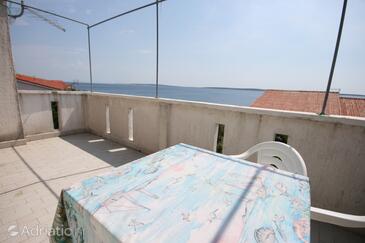 Apartments by the sea Mandre, Pag - 6374