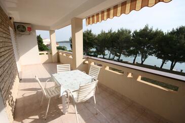 Apartamento de una habitación Stara Novalja, Pag (A-6375-a(