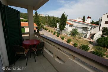 Ferienwohnungen am Meer Stara Novalja, Pag - 6375