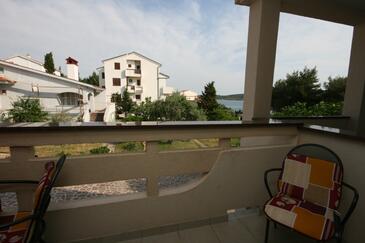 Enosobni apartma Stara Novalja, Pag (A-6375-b)