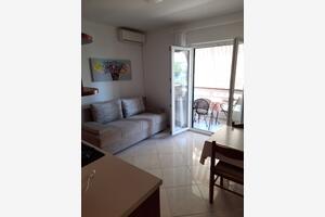 Jednopokojový apartmán Stara Novalja Jednopokojový apartmán Stara Novalja, Pag (A-6375-b)