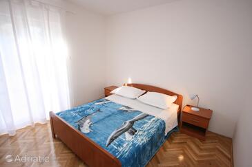 Apartmaji ob morju Stara Novalja, Pag - 6375