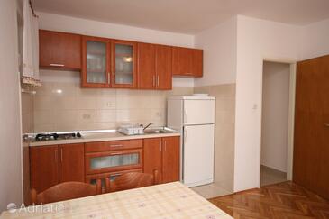 Apartmaji ob morju Stara Novalja, Pag - 6375