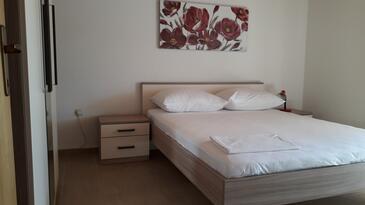 Apartmani uz more Stara Novalja, Pag - 6375