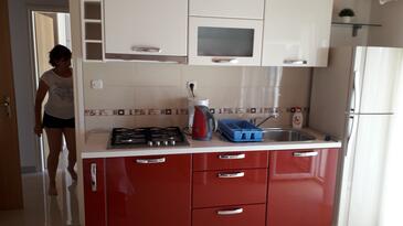 Apartmani uz more Stara Novalja, Pag - 6375