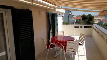 Apartamento de una habitación Stara Novalja, Pag (A-6375-d(