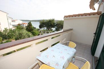 Enosobni apartma Stara Novalja, Pag (A-6375-e)