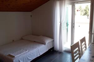 Jednopokojový apartmán Stara Novalja Jednopokojový apartmán Stara Novalja, Pag (A-6375-e)