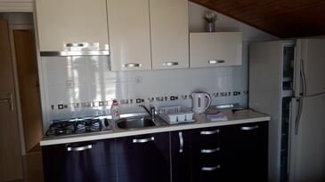 Apartmány u moře Stara Novalja, Pag - 6375