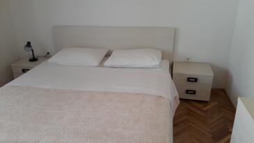 Apartmaji ob morju Stara Novalja, Pag - 6375