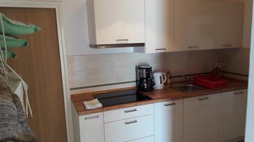 Apartmaji ob morju Stara Novalja, Pag - 6375