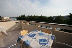 Dvoupokojový apartmán Stara Novalja Dvoupokojový apartmán Stara Novalja, Pag (A-6375-f)