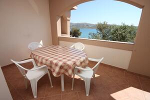 One bedroom apartment Kustići One bedroom apartment Kustići, Pag (A-6376-a)