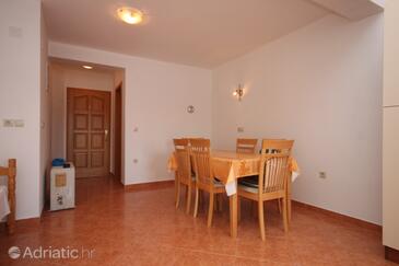 Family friendly seaside apartments Kustići, Pag - 6376