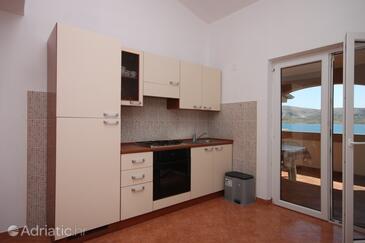 Family friendly seaside apartments Kustići, Pag - 6376