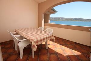 One bedroom apartment Kustići One bedroom apartment Kustići, Pag (A-6376-b)