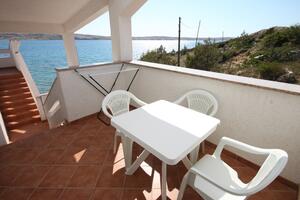 One bedroom apartment Kustići One bedroom apartment Kustići, Pag (A-6376-d)