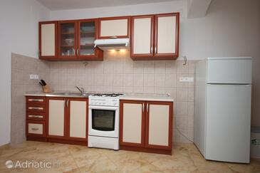 Family friendly seaside apartments Kustići, Pag - 6376