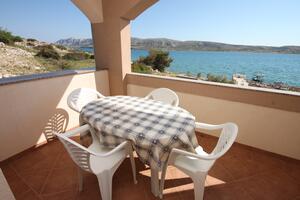 Two bedroom apartment Kustići Two bedroom apartment Kustići, Pag (A-6376-e)