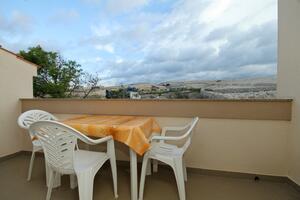 One bedroom apartment Kustići One bedroom apartment Kustići, Pag (A-6376-g)