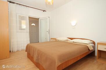 Rodinné apartmány u moře Kustići, Pag - 6376