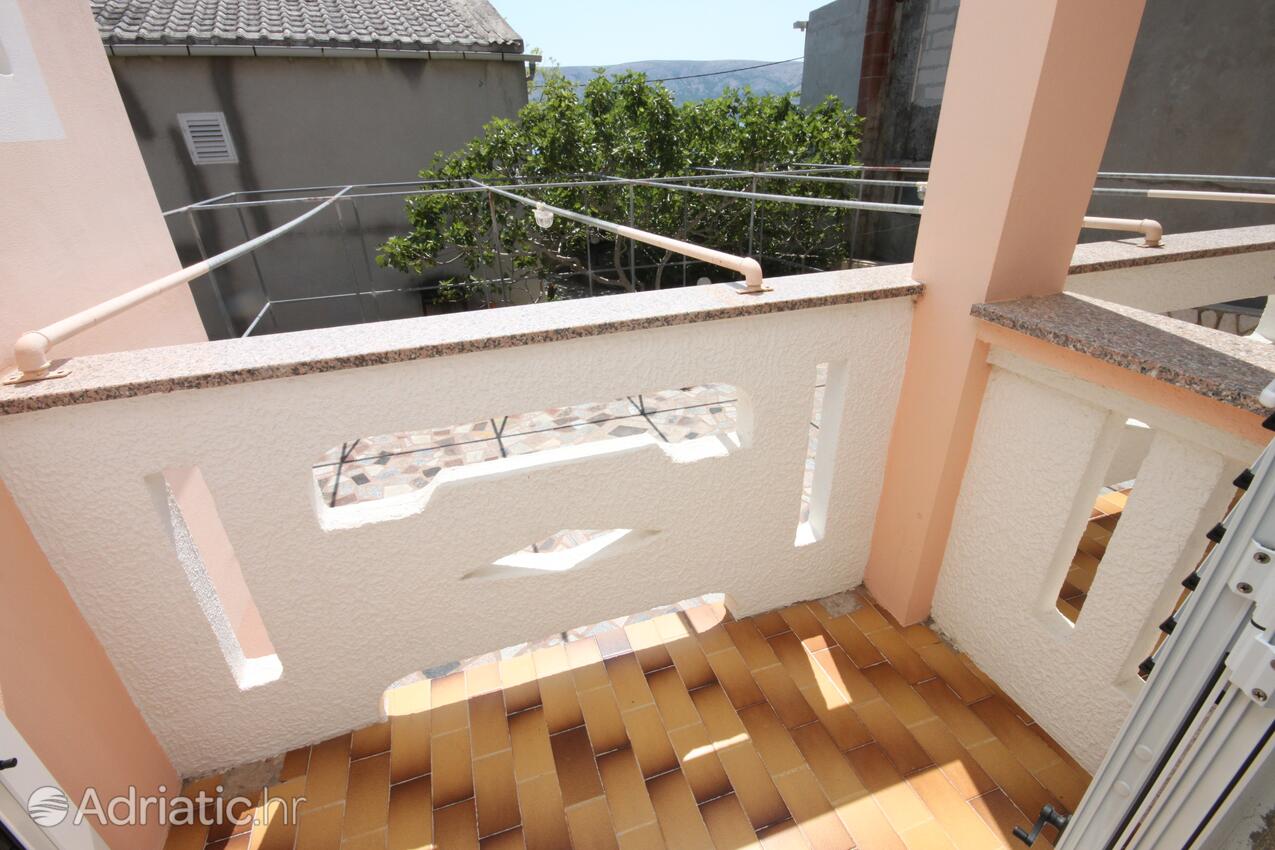 Rooms by the sea Metajna, Pag - 6378