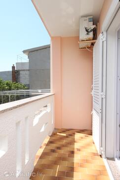 Pokoje u moře Metajna, Pag - 6378