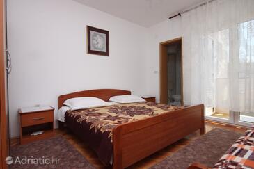 Sobe ob morju Metajna, Pag - 6378