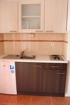 Apartments by the sea Metajna, Pag - 6379