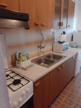 Апартаменти біля моря Паг - Pag - 6383