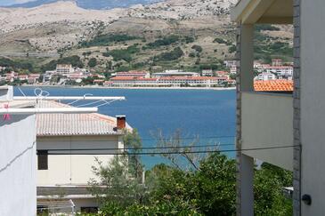 Monolocale Pago - Pag (AS-6383-a)