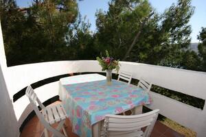 Two bedroom apartment Pag (A-6384-a)
