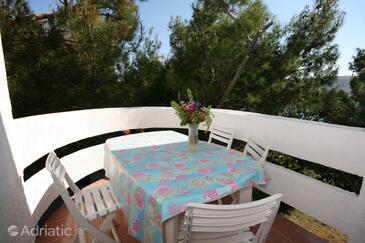 Seaside apartments with a swimming pool Pag - 6384