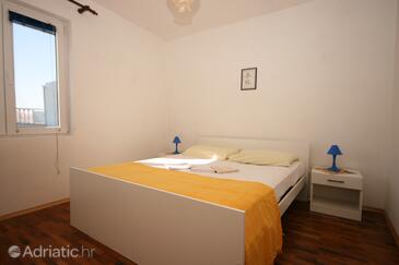 Apartmány u moře s bazénem Pag - 6384