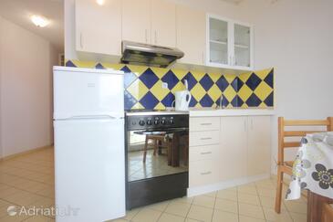 Apartmány u moře s bazénem Pag - 6384