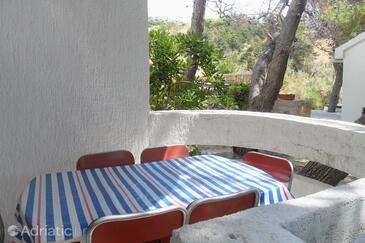 Seaside apartments with a swimming pool Pag - 6384