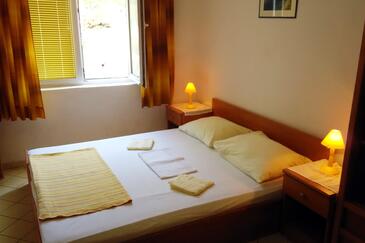 Appartements près de la mer avec la piscine Pag - 6384